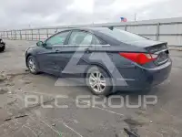 2013 Hyundai Sonata фото