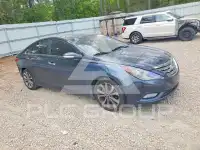 2013 Hyundai Sonata фото