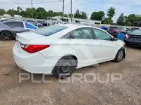 2013 Hyundai Sonata фото