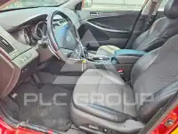 2013 Hyundai Sonata фото