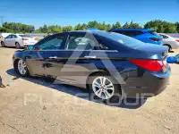 2013 Hyundai Sonata фото