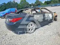 2013 Hyundai Sonata photo