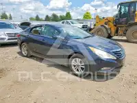 2013 Hyundai Sonata photo