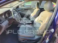 2013 Hyundai Sonata фото