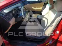 2013 Hyundai Sonata photo