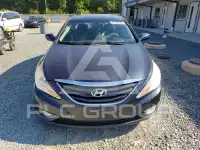 2013 Hyundai Sonata фото
