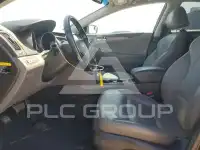 2013 Hyundai Sonata фото