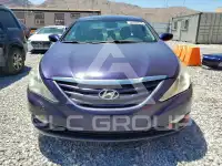 2013 Hyundai Sonata фото