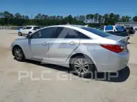 2013 Hyundai Sonata photo
