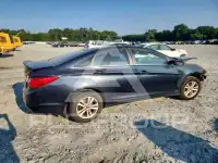 2013 Hyundai Sonata photo