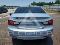 2013 Hyundai Sonata photo