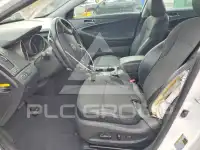2013 Hyundai Sonata фото