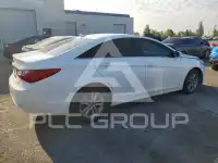 2013 Hyundai Sonata photo