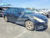 2013 Hyundai Sonata фото