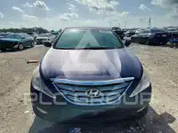 2013 Hyundai Sonata фото