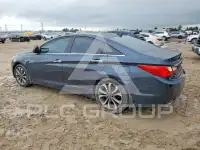 2013 Hyundai Sonata фото
