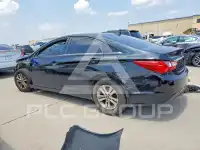 2013 Hyundai Sonata photo