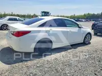 2013 Hyundai Sonata фото