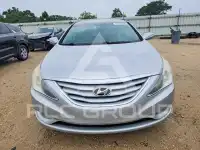 2013 Hyundai Sonata фото