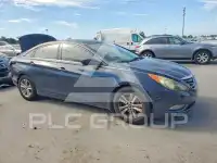 2013 Hyundai Sonata фото