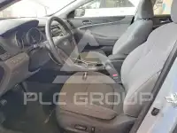 2013 Hyundai Sonata photo
