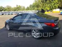 2013 Hyundai Sonata фото