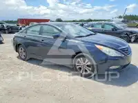2013 Hyundai Sonata фото