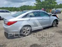 2013 Hyundai Sonata photo