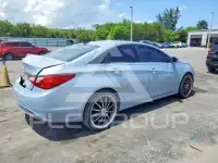 2013 Hyundai Sonata photo