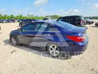 2013 Hyundai Sonata фото