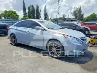 2013 Hyundai Sonata photo