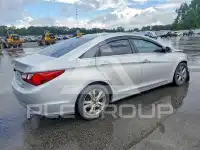 2013 Hyundai Sonata фото