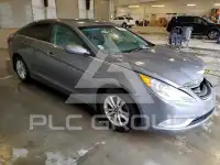 2013 Hyundai Sonata фото