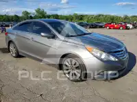 2013 Hyundai Sonata photo