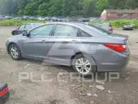 2013 Hyundai Sonata фото