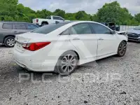 2013 Hyundai Sonata photo
