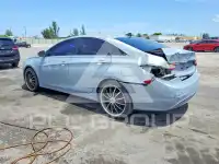 2013 Hyundai Sonata photo