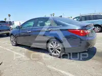 2013 Hyundai Sonata фото