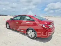 2013 Hyundai Sonata фото