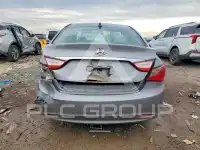 2013 Hyundai Sonata фото