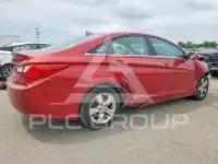 2013 Hyundai Sonata фото