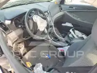 2013 Hyundai Sonata фото