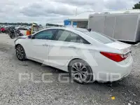 2013 Hyundai Sonata photo