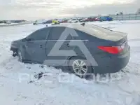 2013 Hyundai Sonata фото