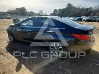 2013 Hyundai Sonata фото