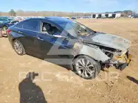 2013 Hyundai Sonata фото