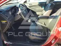 2013 Hyundai Sonata фото