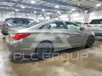 2013 Hyundai Sonata фото