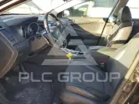 2013 Hyundai Sonata фото
