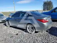 2013 Hyundai Sonata photo